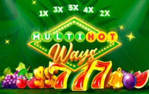 Multi Hot Ways
