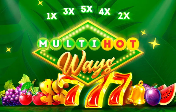 Multi Hot Ways