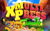 Multi Xpress logo