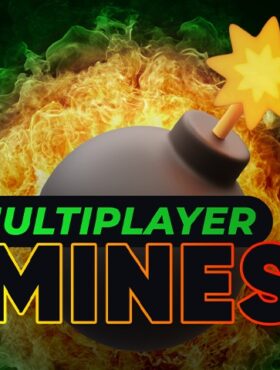 Multiplayer Mines