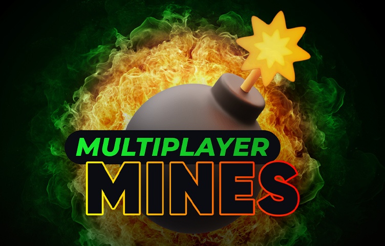 Multiplayer Mines