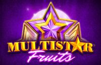 Multistar Fruits logo