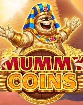 Mummy Coins