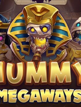 Mummy Megaways
