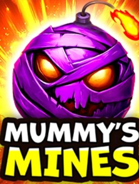 Mummy Mines