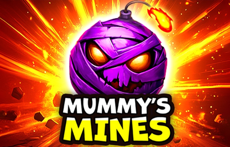 Mummy Mines