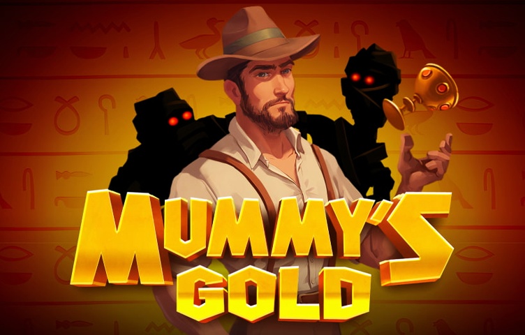 Mummy’s Gold