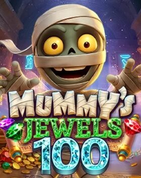 Mummy’s Jewels 100