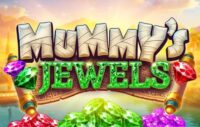 Mummy’s Jewels logo