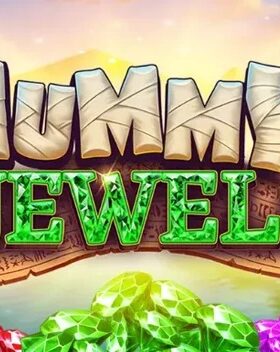 Mummy’s Jewels