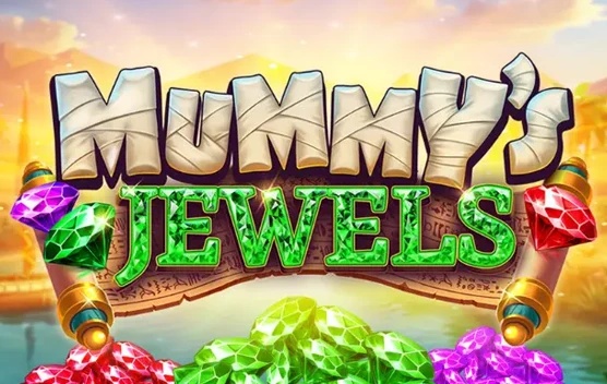 Mummy’s Jewels