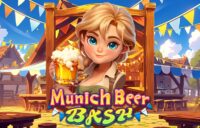 Munich Beer Bash logo