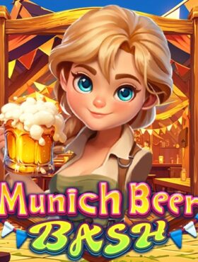 Munich Beer Bash