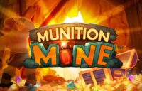 Munition Mine logo