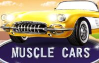 Muscle Cars logo