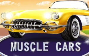 Muscle Cars