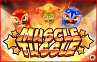 Muscle Tussle logo