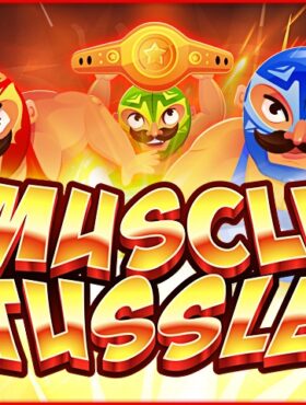 Muscle Tussle