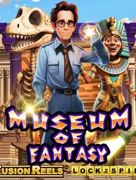 Museum of Fantasy Fusion Reels