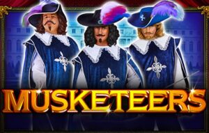 Musketeers