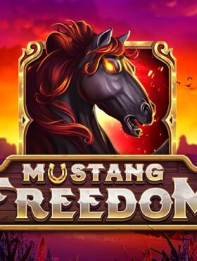 Mustang Freedom