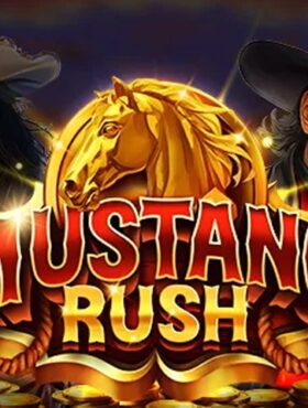 Mustang Rush