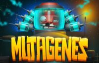 Mutagenes logo