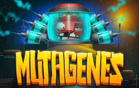Mutagenes