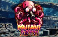 Mutant Abyss logo