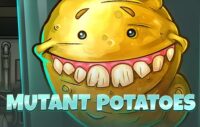 Mutant Potatoes logo