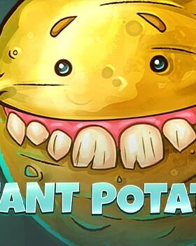 Mutant Potatoes