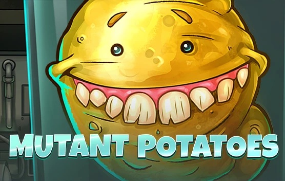 Mutant Potatoes