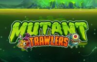 Mutant Trawlers logo