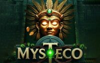 Mysteco logo
