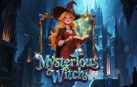 Mysterious Witch logo