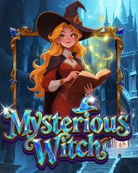 Mysterious Witch