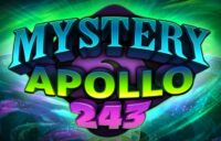 Mystery Apollo 243 logo