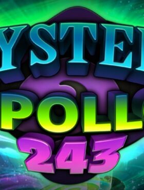 Mystery Apollo 243