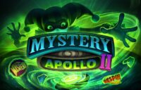 Mystery Apollo II logo