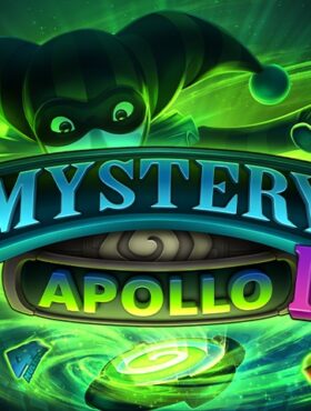 Mystery Apollo II