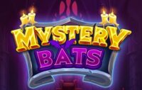 Mystery Bats logo
