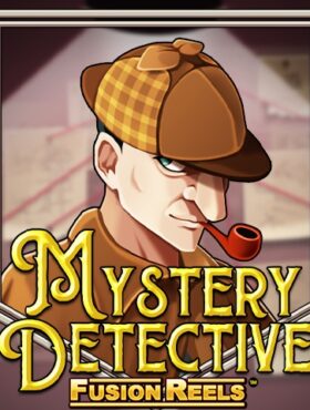 Mystery Detective Fusion Reels