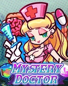 Mystery Doctor