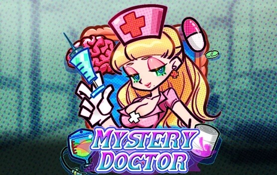 Mystery Doctor