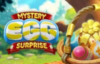 Mystery Egg Surprise logo