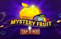 Mystery Fruit Tap-A-Roo logo