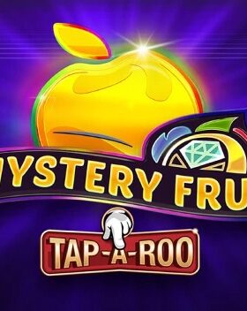 Mystery Fruit Tap-A-Roo