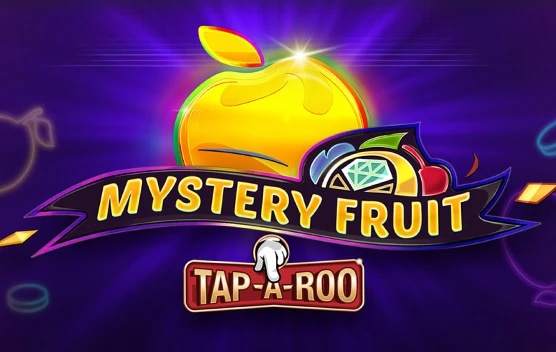 Mystery Fruit Tap-A-Roo