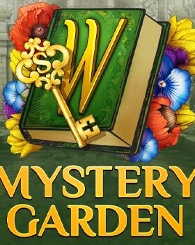 Mystery Garden