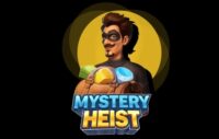 Mystery Heist logo
